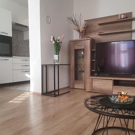 Apartman Bake Milke Senj  Exteriér fotografie