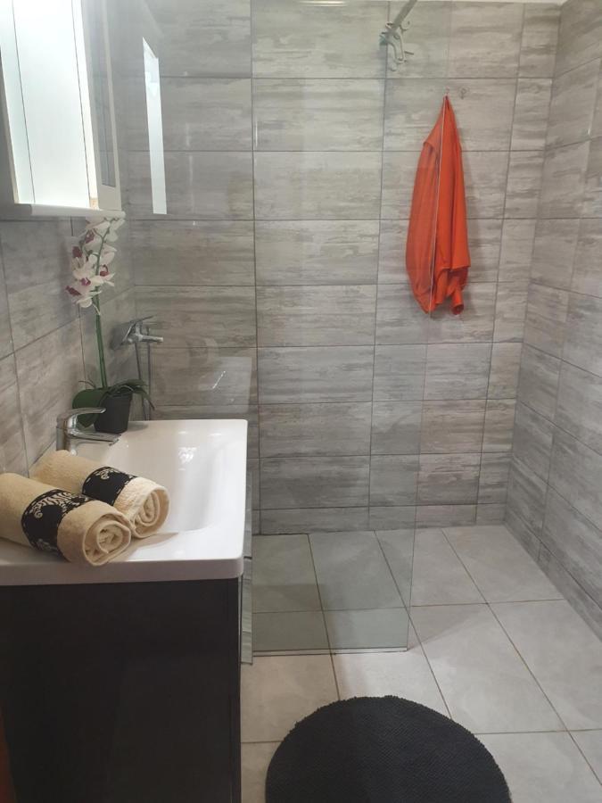 Apartman Bake Milke Senj  Exteriér fotografie