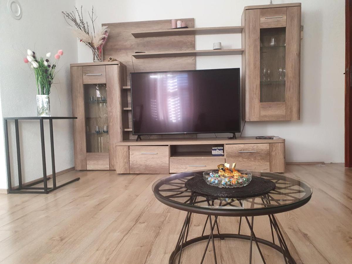 Apartman Bake Milke Senj  Exteriér fotografie
