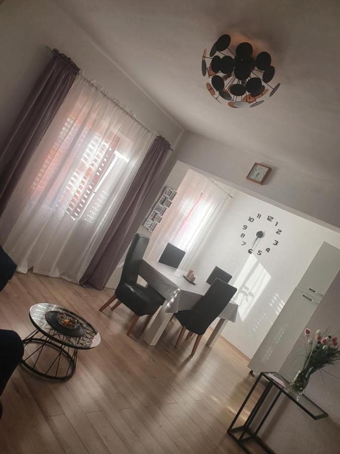 Apartman Bake Milke Senj  Exteriér fotografie