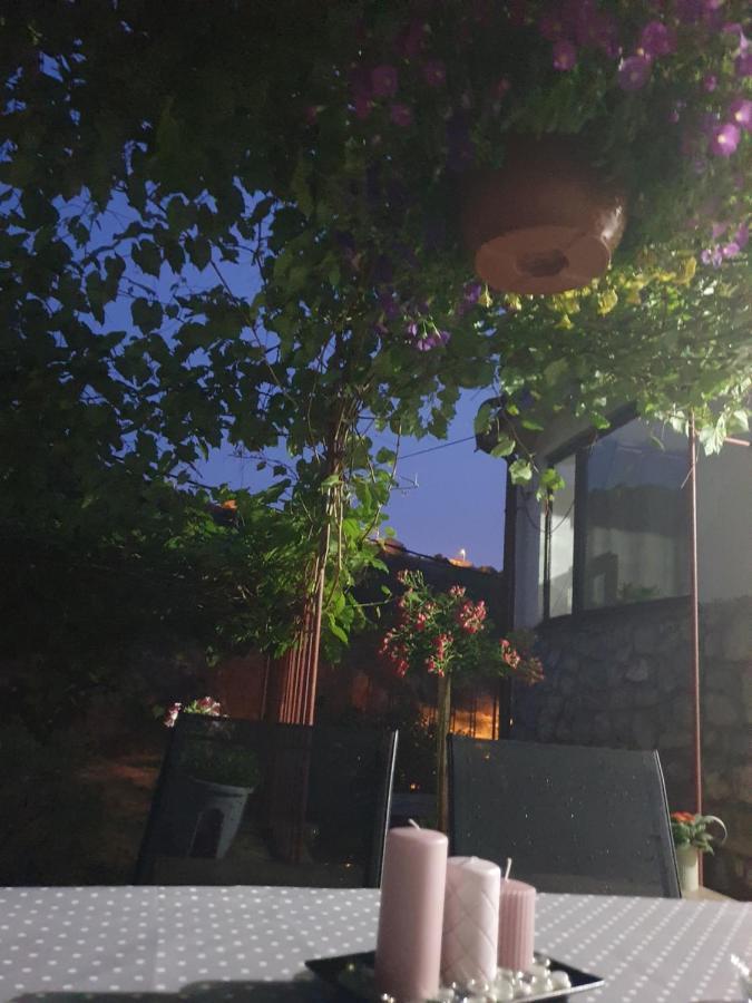 Apartman Bake Milke Senj  Exteriér fotografie