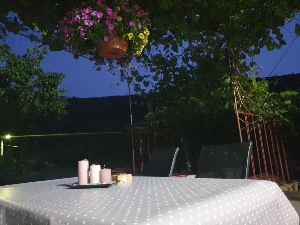 Apartman Bake Milke Senj  Exteriér fotografie