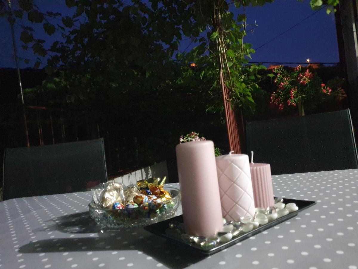 Apartman Bake Milke Senj  Exteriér fotografie