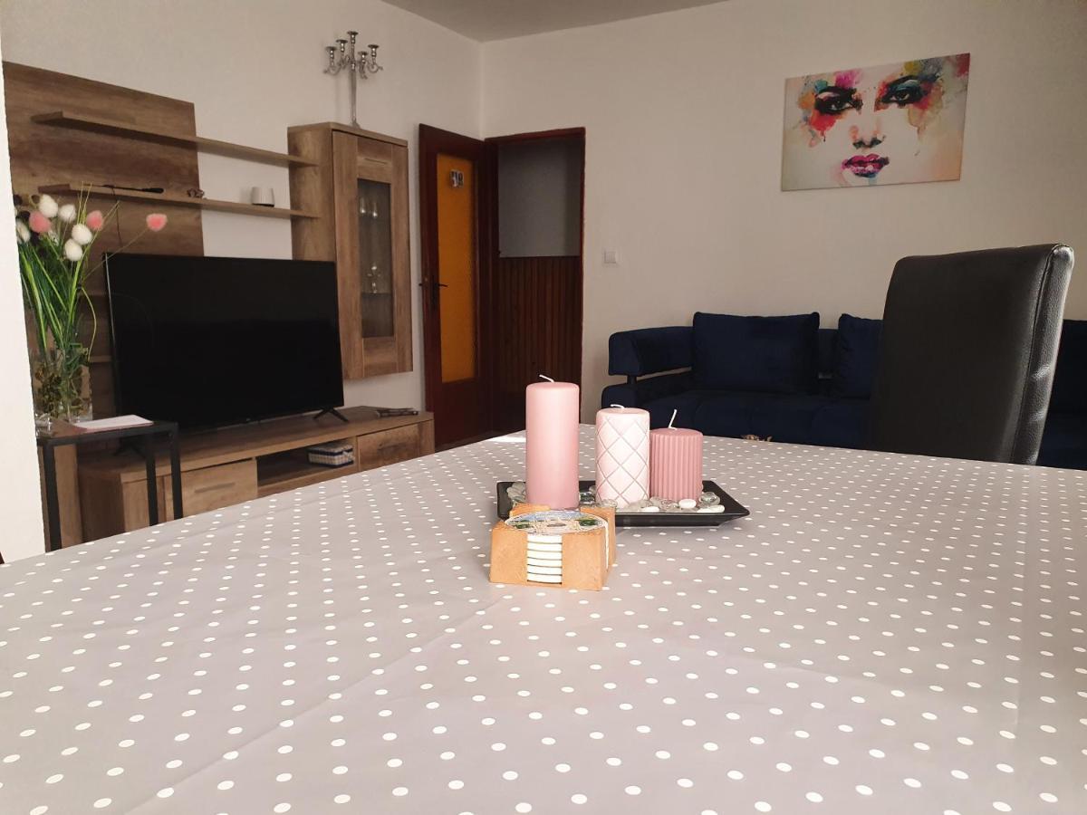 Apartman Bake Milke Senj  Exteriér fotografie