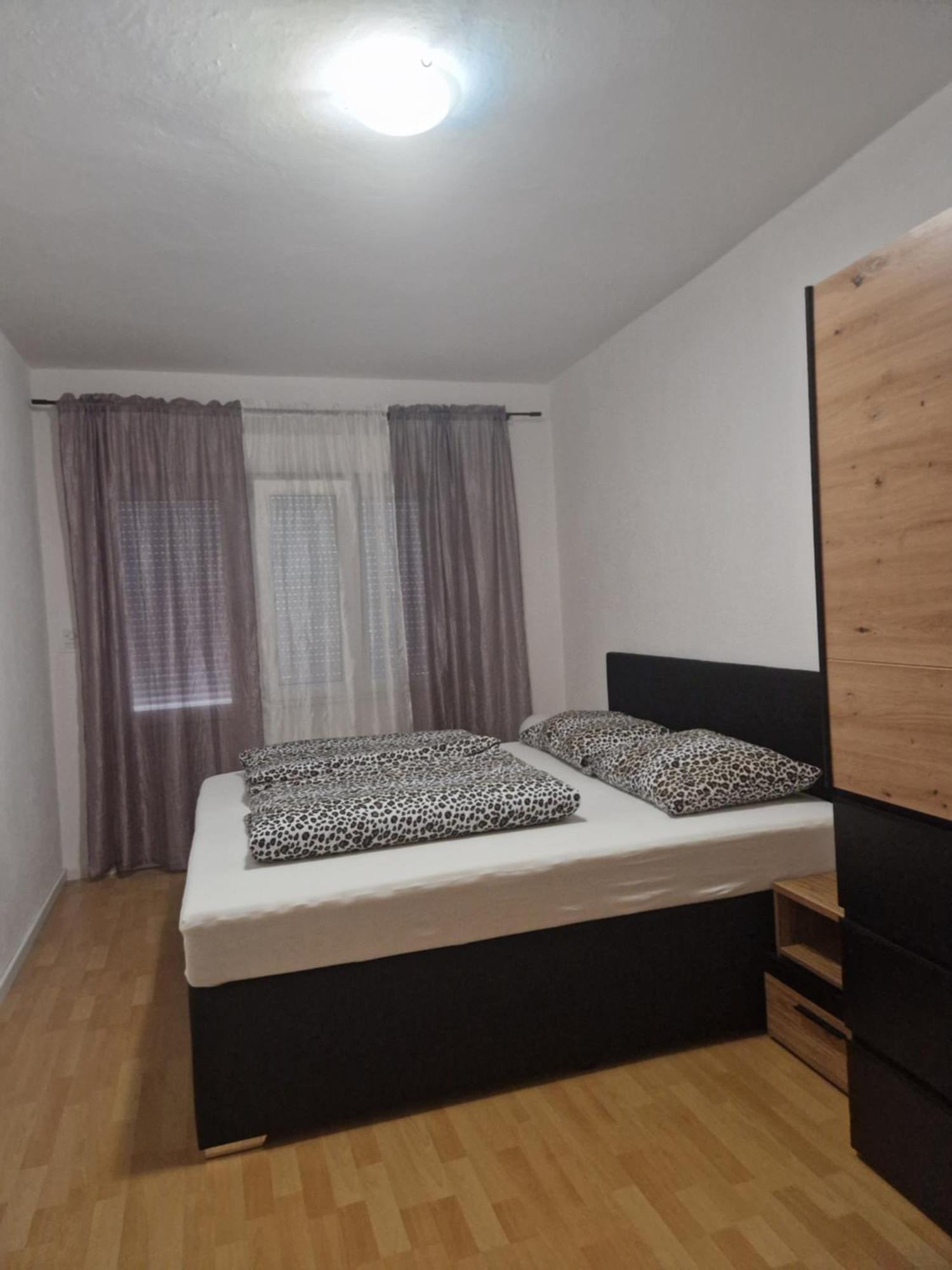 Apartman Bake Milke Senj  Exteriér fotografie